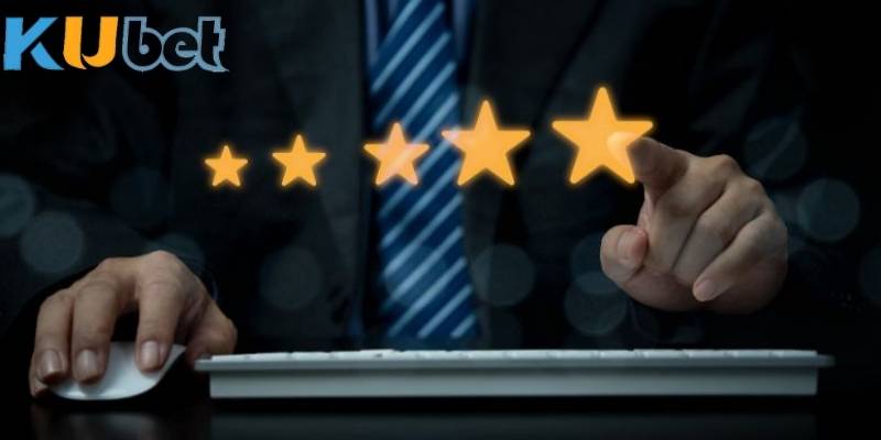 Nhà cái có những sự kiện độc quyền theo mùa