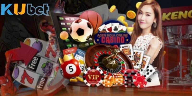 Sảnh cược thể thao đem đến nhiều bộ môn hấp dẫn