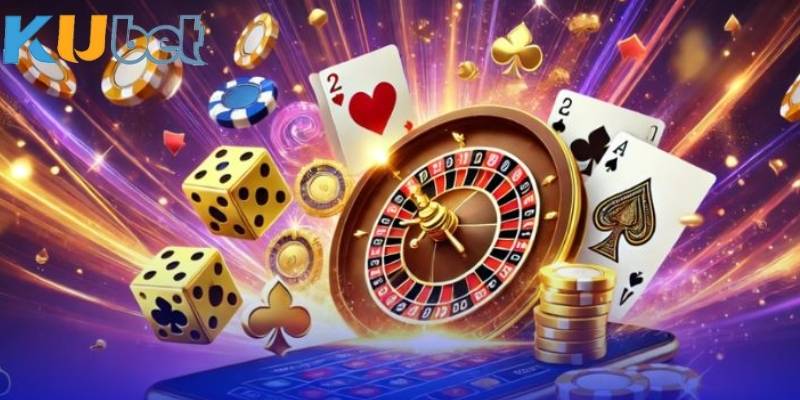 Tìm hiểu về cách để điều chỉnh giới hạn cược