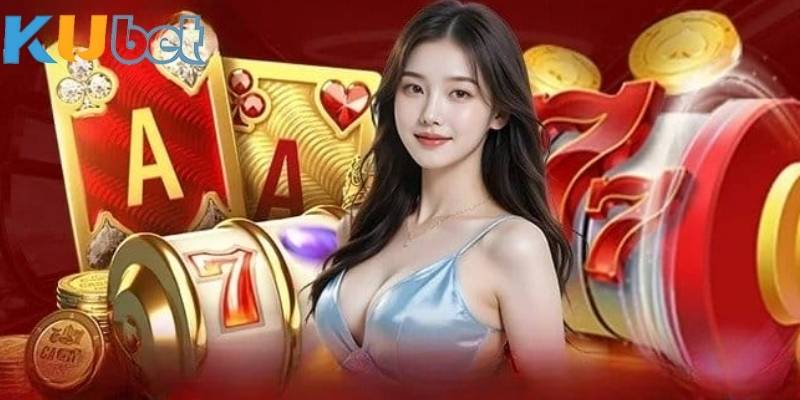 Baccarat là một trò chơi vô cùng phổ biến của casino KUBET