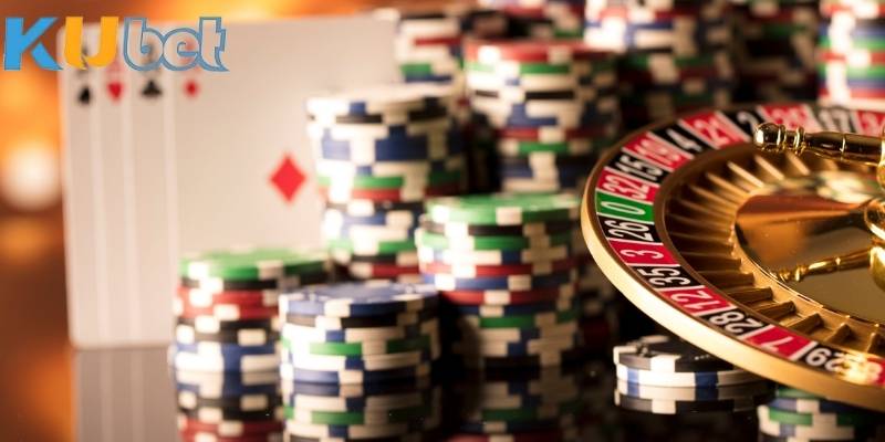 Giao diện dễ sử dụng giúp tối ưu hóa trải nghiệm người chơi