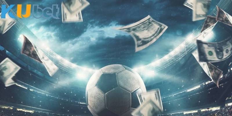Bóng đá là một bộ môn được yêu thích của sảnh thể thao KUBET