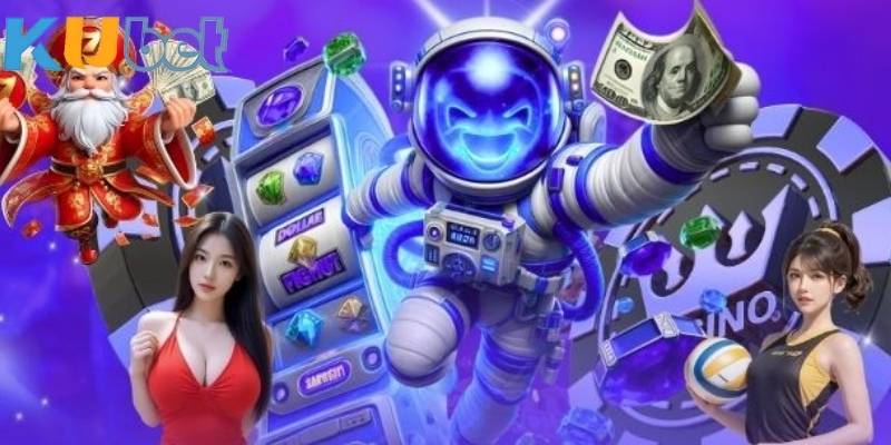 Giấy phép hoạt động KUBET tại các quốc gia cụ thể