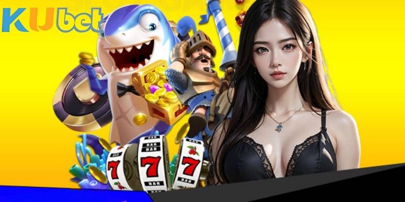 Giấy Phép Hoạt Động Kubet