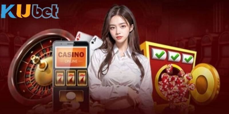 Người chơi cần chọn đúng link vào của nhà cái để cược