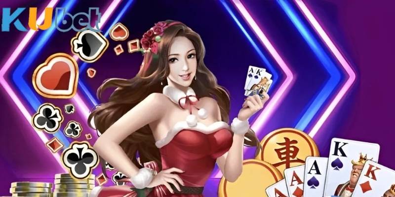 Người chơi cần truy cập vào link chính thức để bảo mật