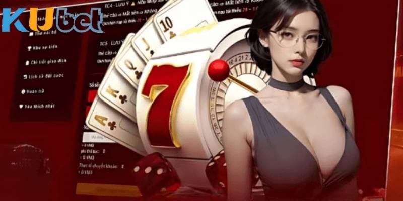 Người chơi có thể KUBET đăng nhập qua website chính thức