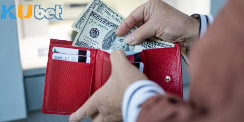 Tiền về tài khoản nhanh chóng với 3 bước đơn giản