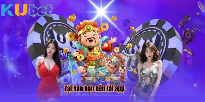 Tải thêm để có thể tham gia giải trí nhanh chóng